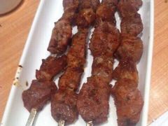 西贝莜面村(我格广场店)-西贝(上海我格广场店)