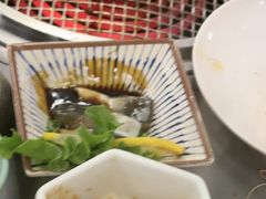 -尚宴牛特鲜自助(太原街万达店)