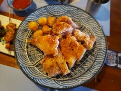 半只炸鸡-烧鸟横丁(联发文创口岸店)
