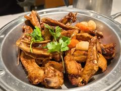 -美极鲜食坊(宝安南路店)