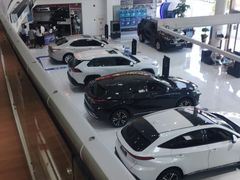 -上海和展广汽丰田4S店(老闵行店)