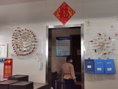 -贝林大翅鲸简餐厅(国家海洋博物馆店)