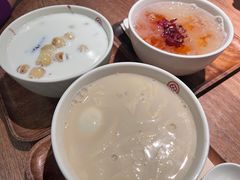 -彬媽糖水(侨鑫国际店)