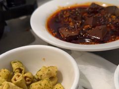 -半天妖烤鱼(丰科万达店)