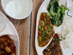 -乡村基·川味现炒大王(熙悦天街店)