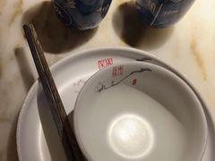 -绿茶餐厅(燕郊永旺店)