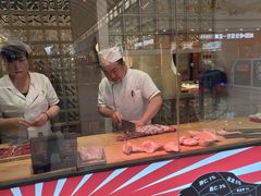 -和兴记潮汕牛肉火锅(太原街万达店)