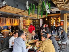-盡膳口福·百年汤方火锅(科华北路店)