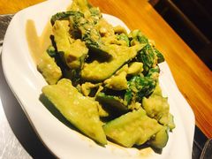 -刘全福吊炉烧烤王(东江路店)