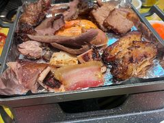 -舜和巴西烤肉餐厅(舜和国际店)