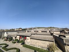 -山西王家大院
