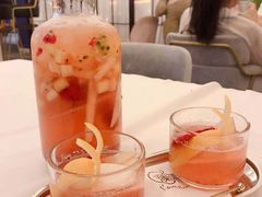-L'amour澜茉·轻法餐