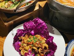 -觅山云南菜(泊富ICITY店)