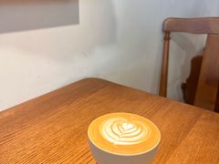 -echoes coffee回响咖啡(红山店)