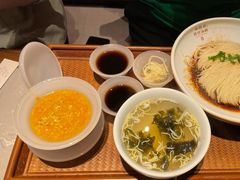-松鹤楼面馆(飞州国际广场店)
