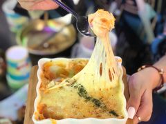 -Meet Sun韩式大排档(五一广场7MALL店)