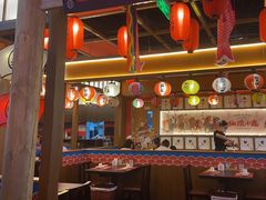 -仙隐小鹿中華の日料(荣民龙首广场店)