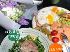 -VESH COFFEE(定西路店)