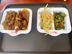 -刘小忙把子肉(北园大街总店)