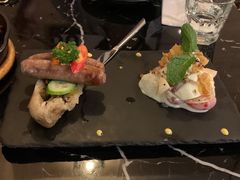 大肠包小肠-Let's Taipei 非常烘焙(太古里店)