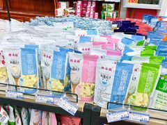 -彩贝乐超市