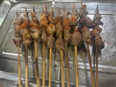 -清真·白家牛肉罩火烧老店(育才街店)