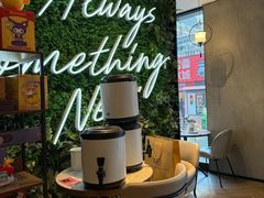 -必胜客(滨江店)