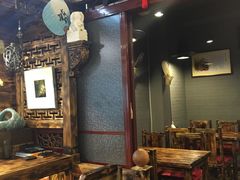 大堂-平川日本料理