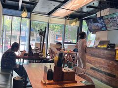 -兵哥豌豆面(雅颂居店)