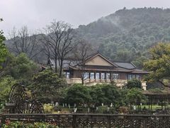 -杭州花家山庄
