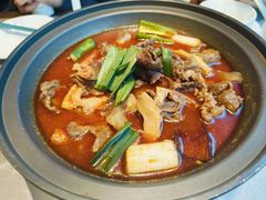-肖记公安牛肉鱼杂馆·省级非物质文化遗产(江汉路直营店)