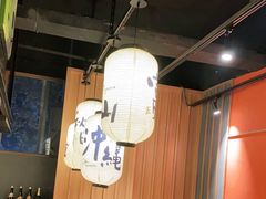-友悦食堂(灯湖店)