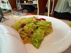 -马白开来特色羊排揪片子  (总店)