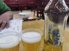 -老周夜市(航空路店)