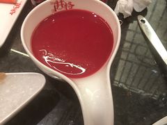 -井格重庆火锅(临平银泰城店)