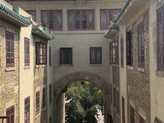 -武汉大学-樱园