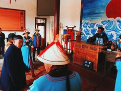 -丹噶尔古城