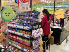 -永旺梦乐城(金银潭店)