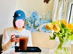 -W CAFE(甜爱路店)