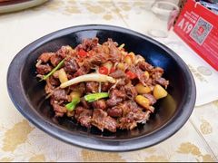 -聚味瞿记·龙虾堂(咸嘉湖店)