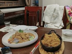 -老厨家(友谊路总店)
