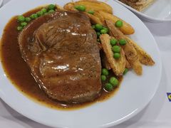 -宜家·瑞典风味餐厅(烟台路店)