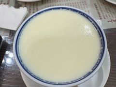 热姜撞奶-周大娘牛乳(旧寨古村总店)