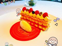 -L'Arome芳芳法国餐厅(仙林金鹰店)