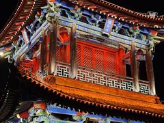 -西安城墙·碑林历史文化景区