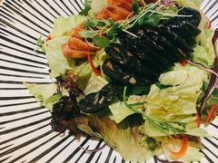 沙拉-Let's Taipei 非常烘焙(太古里店)