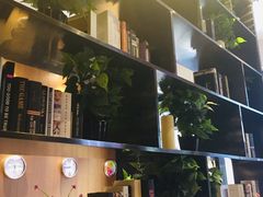 -千日贺茶餐厅(高新万达店)