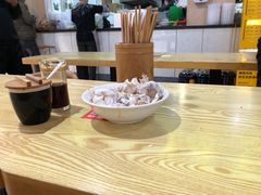 -王菊美食街·王菊面馆(总店)