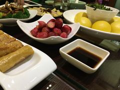 -五观堂素食(新华路店)