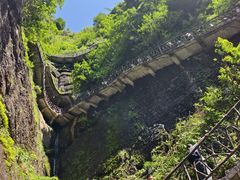 -十九峰景区
